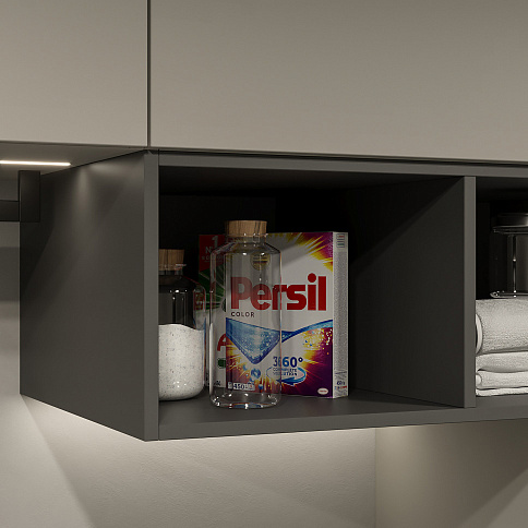 Прачечная комната 6 - детальное фото № 2