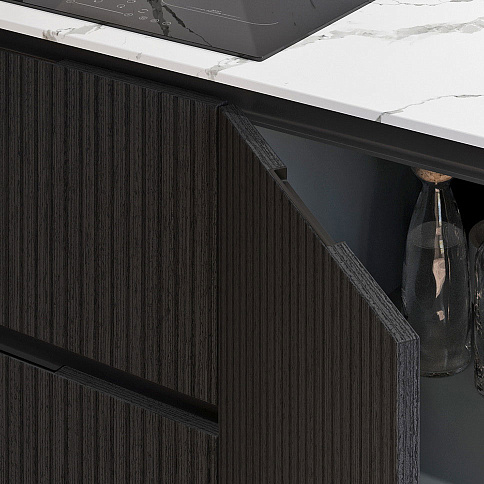 Фасады «Линеа» - детальное фото № 14