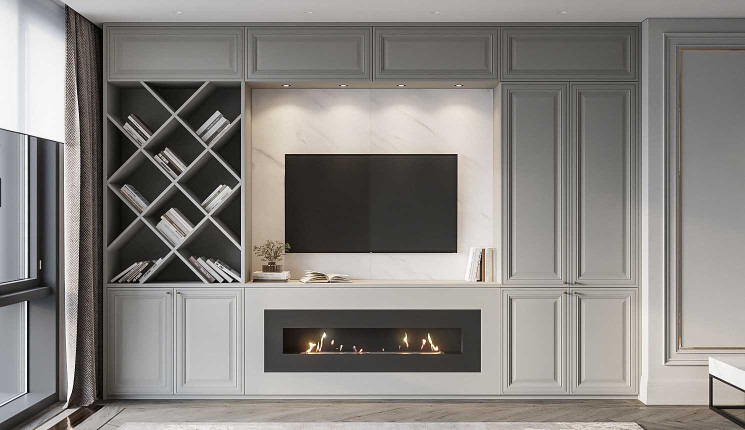 Мебель для гостиной 8