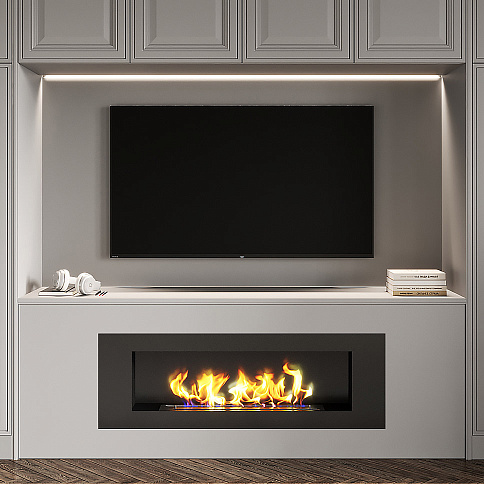 Мебель для гостиной 9 - детальное фото № 1