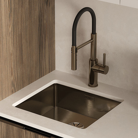 Сильвестро 5 - детальное фото № 5