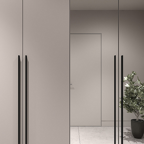 Прихожая 24 - детальное фото № 1