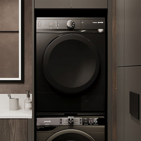 Мебель для ванной 34 - детальное фото № 2