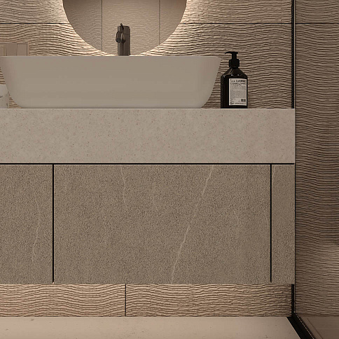 Мебель для ванной 31 - детальное фото № 2