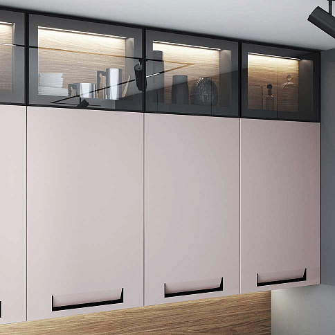 Комбинация кухни 2 - детальное фото № 4