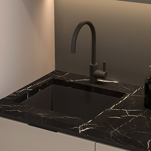 Прачечная комната 9 - детальное фото № 3