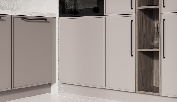 Фасады «Ренцо»