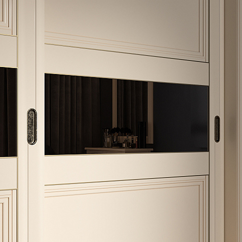 Мебель для спальни серии Лилия - детальное фото № 2