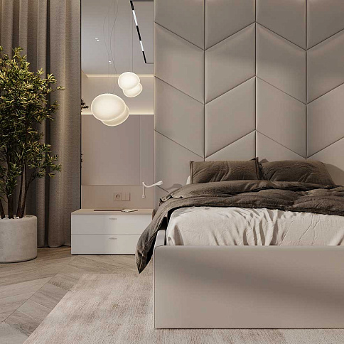 Мебель для спальни 10 - детальное фото № 4