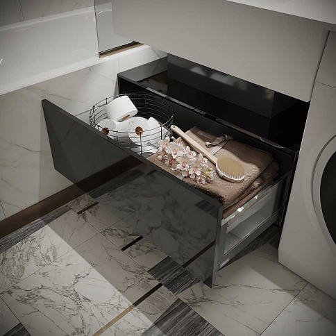 Мебель для ванной 2 - детальное фото № 1