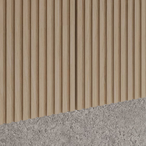 Фасады «Линеа» - детальное фото № 3