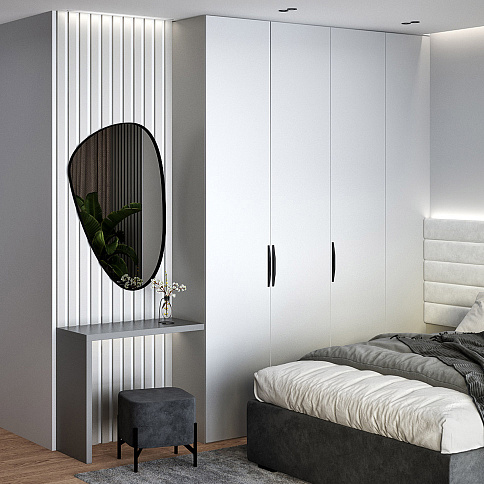 Мебель для спальни 17 - детальное фото № 1