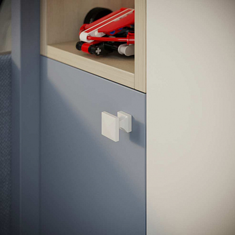 Подростковая комната 2 - детальное фото № 2