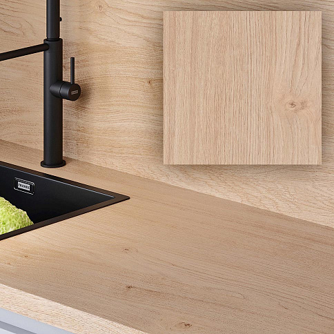 Столешницы HPL 39 мм - детальное фото № 15