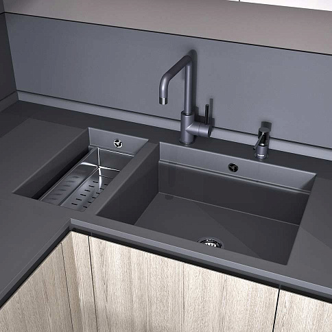 Сильвестро 3 - детальное фото № 5