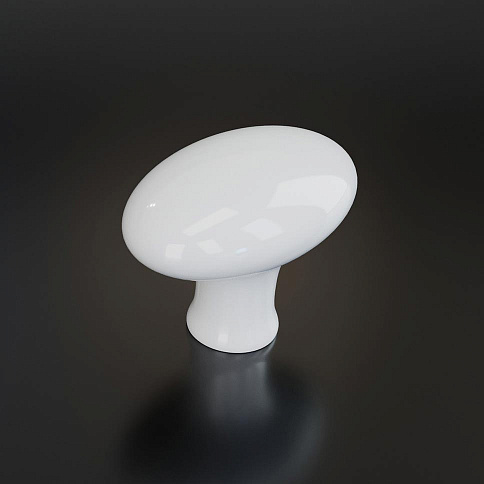 Мебельные ручки в классическом стиле - детальное фото № 5