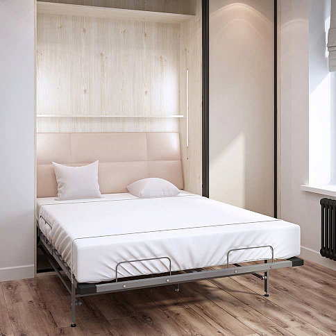 Шкаф-купе трансформер - детальное фото № 1