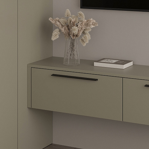 Мебель для спальни 20 - детальное фото № 5