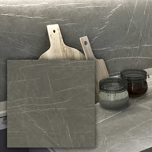 Столешницы HPL 39 мм - детальное фото № 2